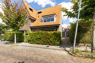 Eekhoornstraat 4