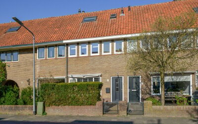 Hazenstraat 67