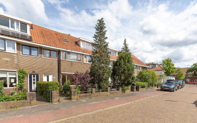 Hazenstraat 12