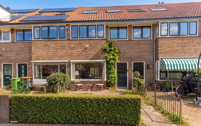 Hazenstraat 30