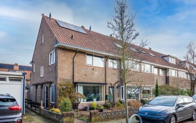 Hazenstraat 70