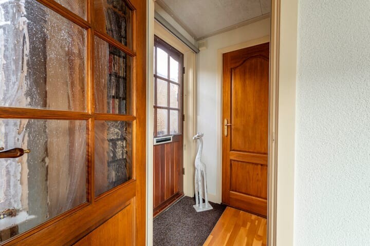 Hoekwoning te koop: Hazenstraat 70, Hilversum