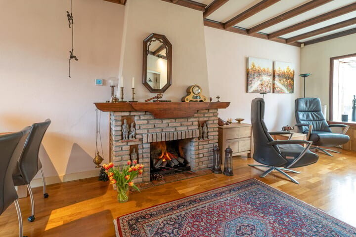Hoekwoning te koop: Hazenstraat 70, Hilversum