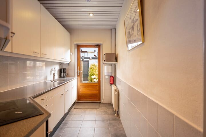Hoekwoning te koop: Hazenstraat 70, Hilversum