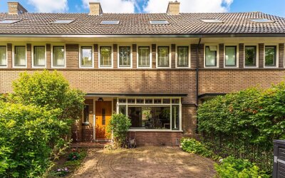 Gijsbrecht van Amstelstraat 401