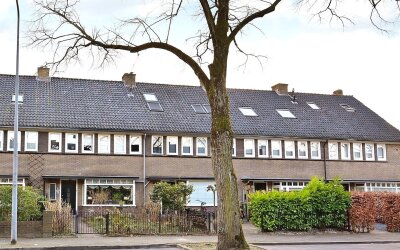 Gijsbrecht van Amstelstraat 409