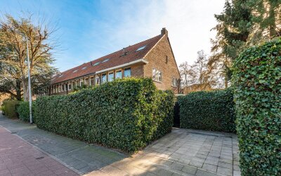 Huis te koop Gijsbrecht van Amstelstraat 480