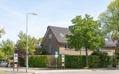 Heidestraat 41