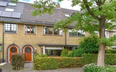 Hindelaan 27