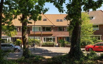Wezellaan 12