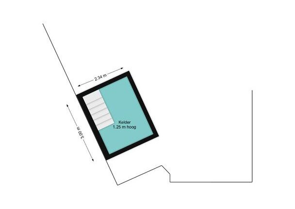 Tussenwoning te koop: Wezellaan 13, Hilversum