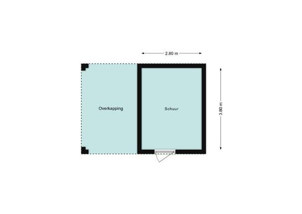 Tussenwoning te koop: Wezellaan 13, Hilversum