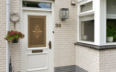 Wolvenlaan 38