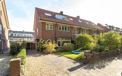 Wezellaan 24
