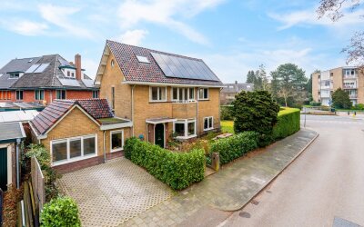 Hermelijnlaan 2