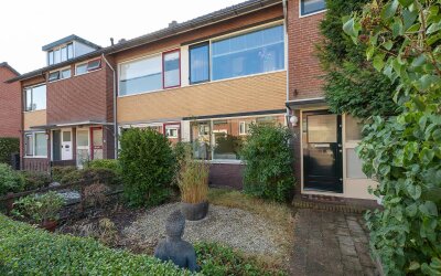 Gazellestraat 15