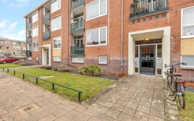 Gazellestraat 36