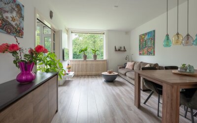 Wolvenlaan 7