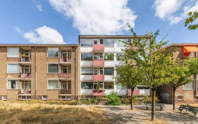 Appartement te koop Wolvenlaan 57