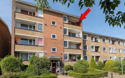 Wolvenlaan 63