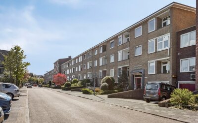 Wolvenlaan 103