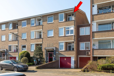 Wolvenlaan 111