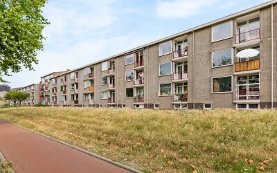 Wolvenlaan 133