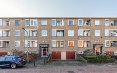 Wolvenlaan 147