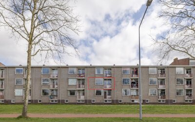 Wolvenlaan 149
