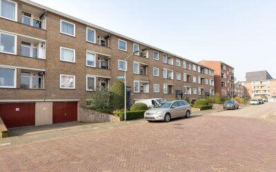 Wolvenlaan 211