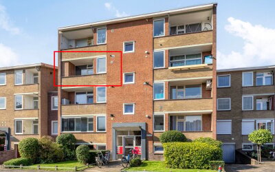Wolvenlaan 245