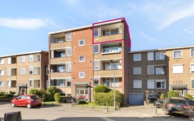 Wolvenlaan 255