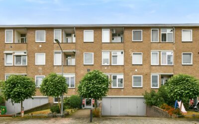 Wolvenlaan 275