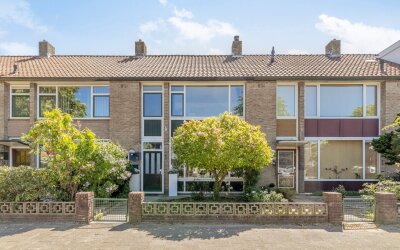 Zeverijnstraat 11
