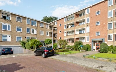 Zeverijnstraat 77