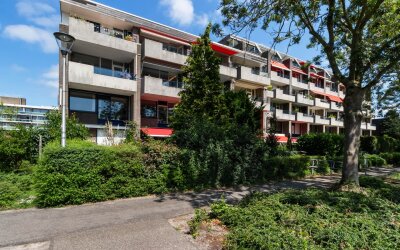 Kapittelweg 59
