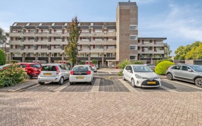 Kapittelweg 85