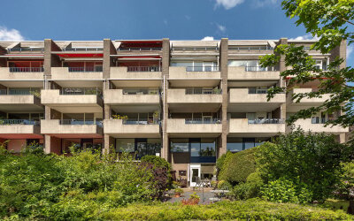 Kapittelweg 91