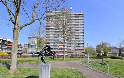 Appartement te koop Kapittelweg 80