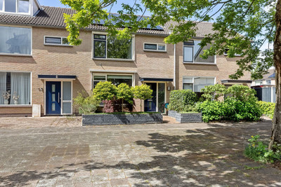 Calvijnhof 13