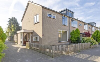 Calvijnhof 26