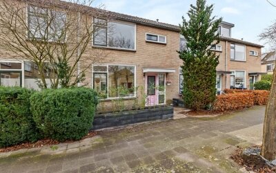 Calvijnhof 6