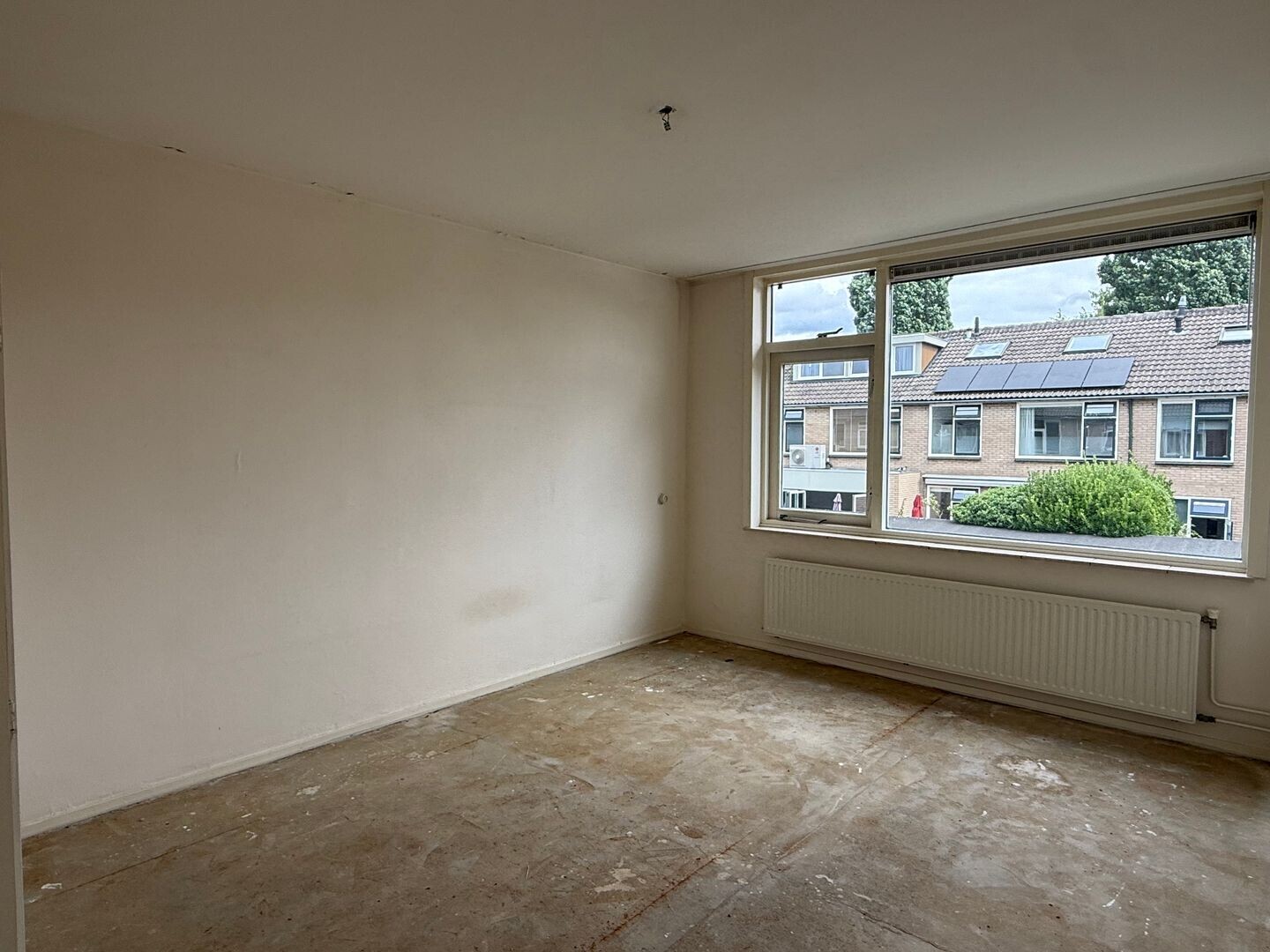 Tussenwoning te koop: Augustinushof 12, Hilversum