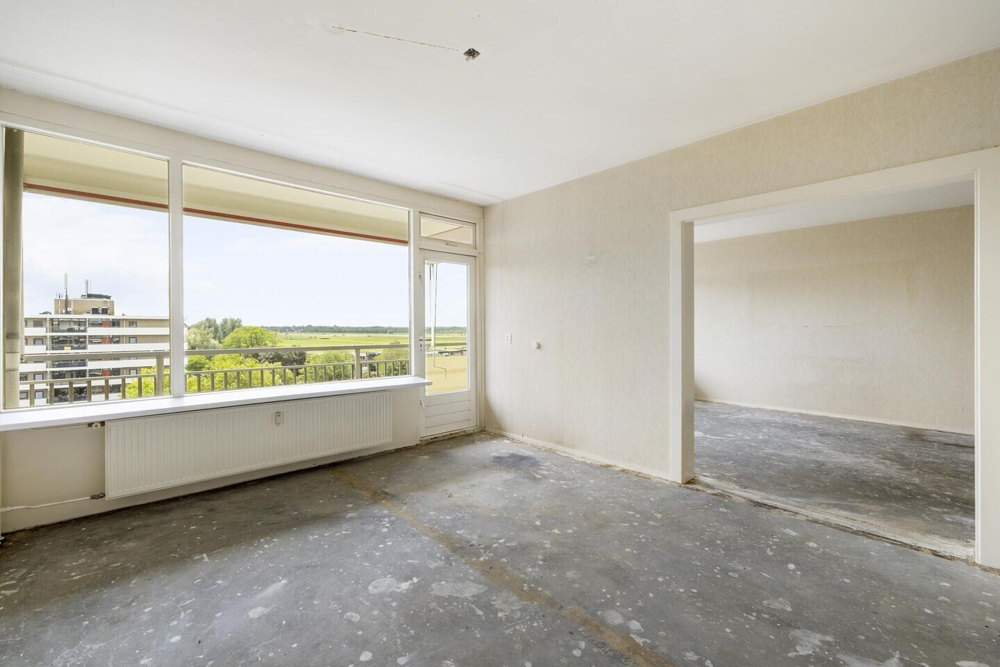 Appartement te koop: Erasmuslaan 75, Hilversum