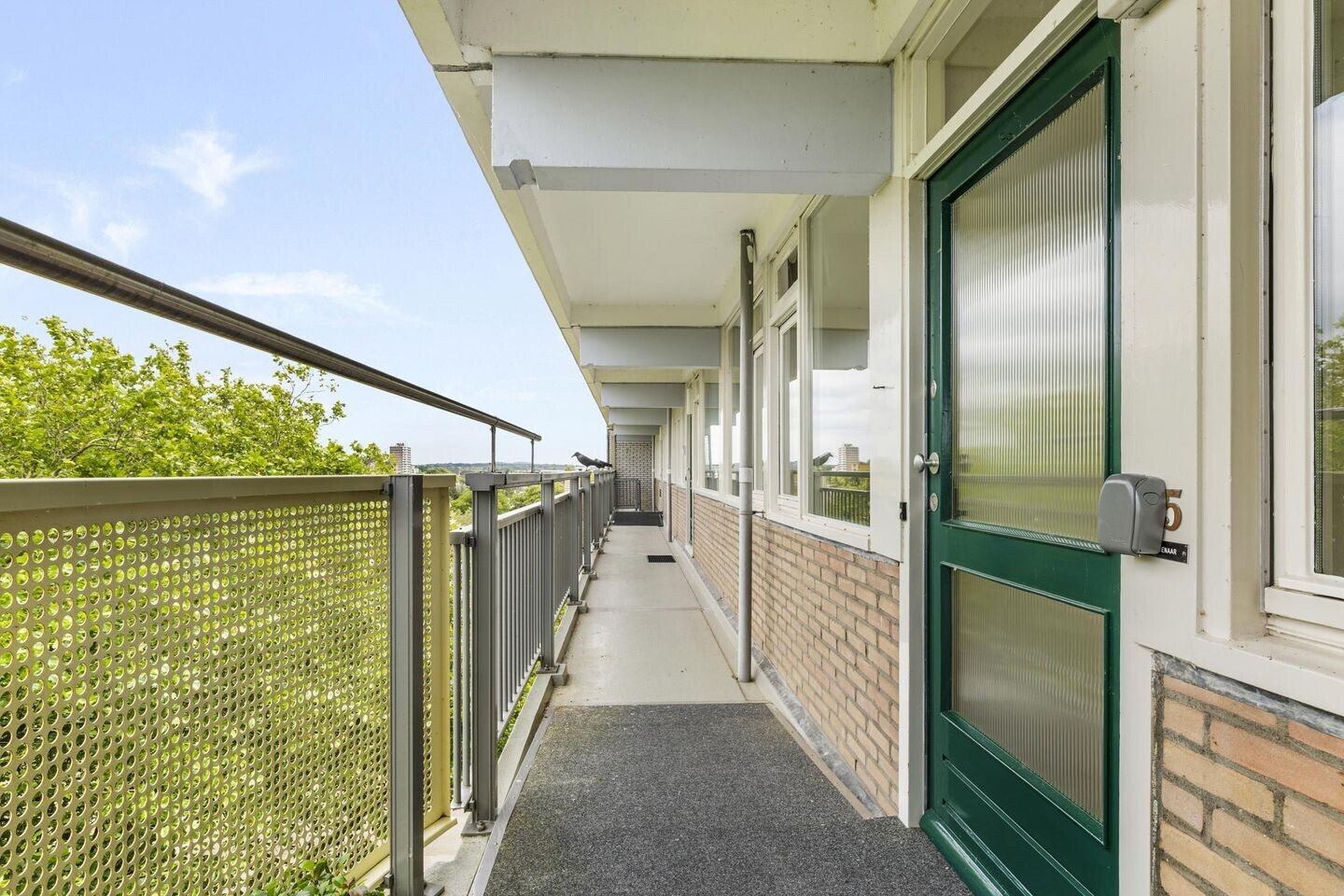 Appartement te koop: Erasmuslaan 75, Hilversum