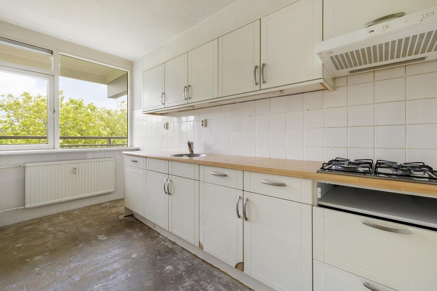 Appartement te koop: Erasmuslaan 75, Hilversum