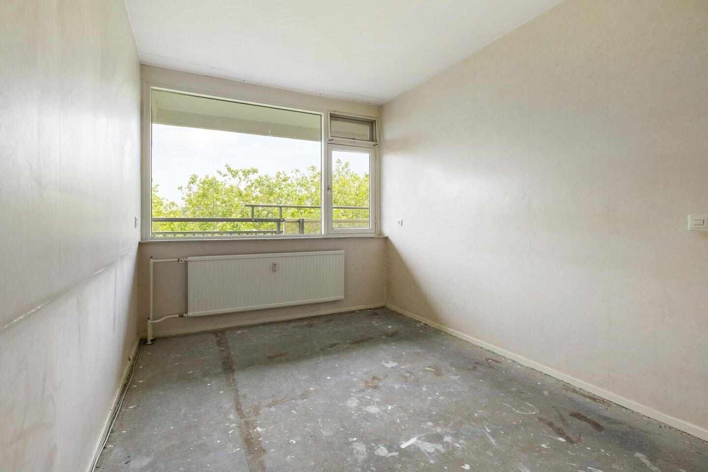 Appartement te koop: Erasmuslaan 75, Hilversum