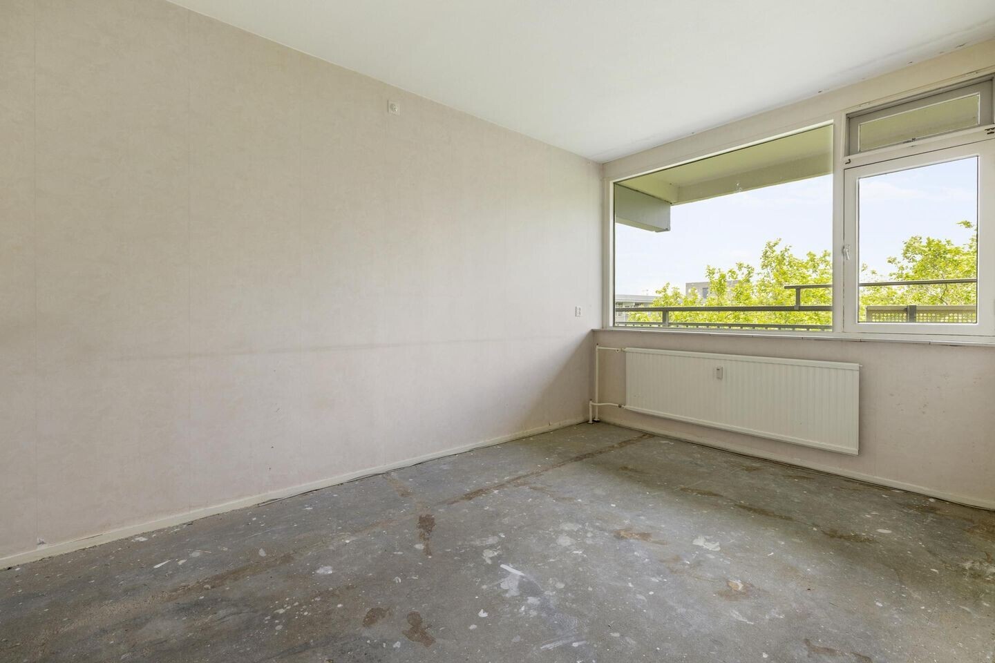 Appartement te koop: Erasmuslaan 75, Hilversum
