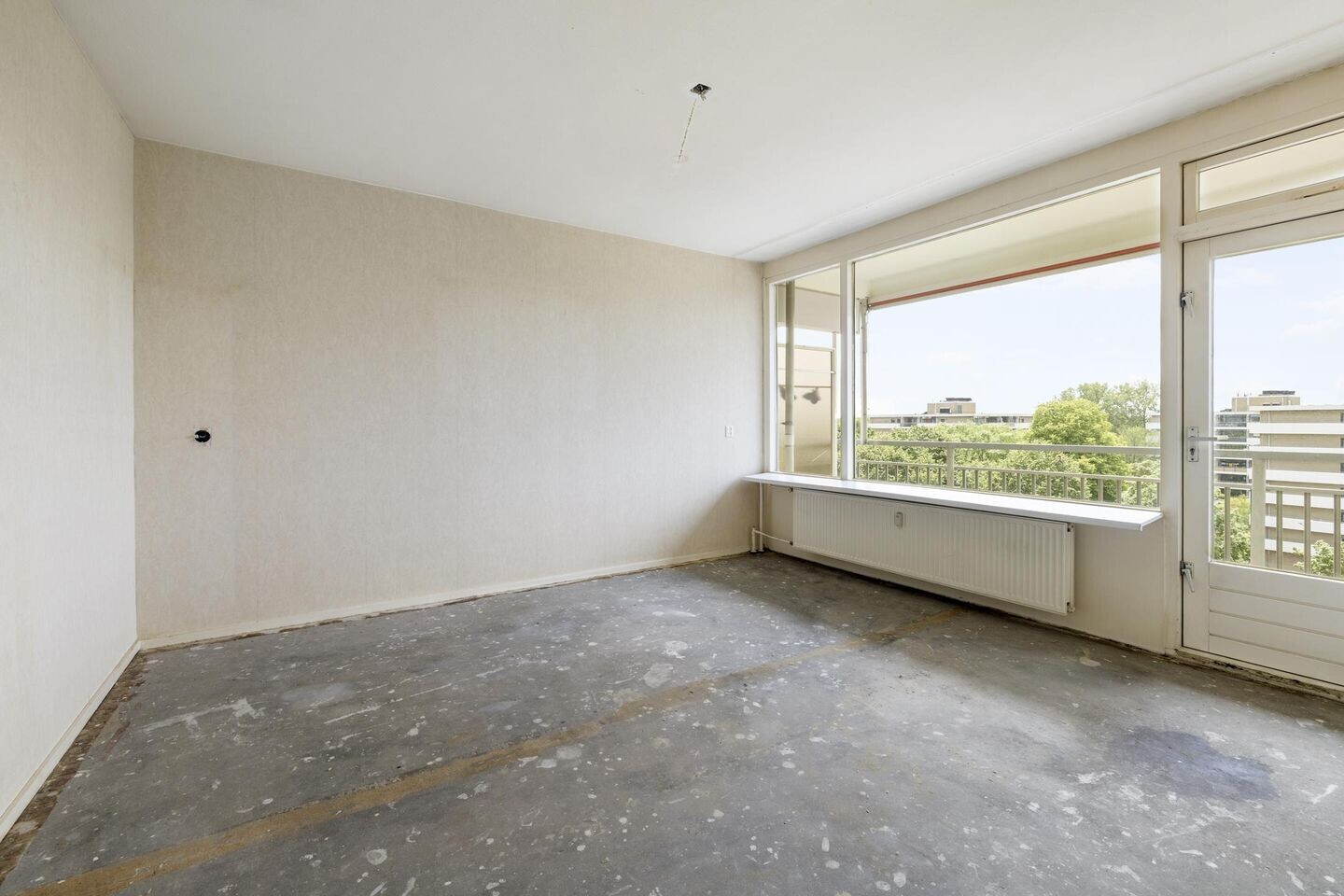 Appartement te koop: Erasmuslaan 75, Hilversum