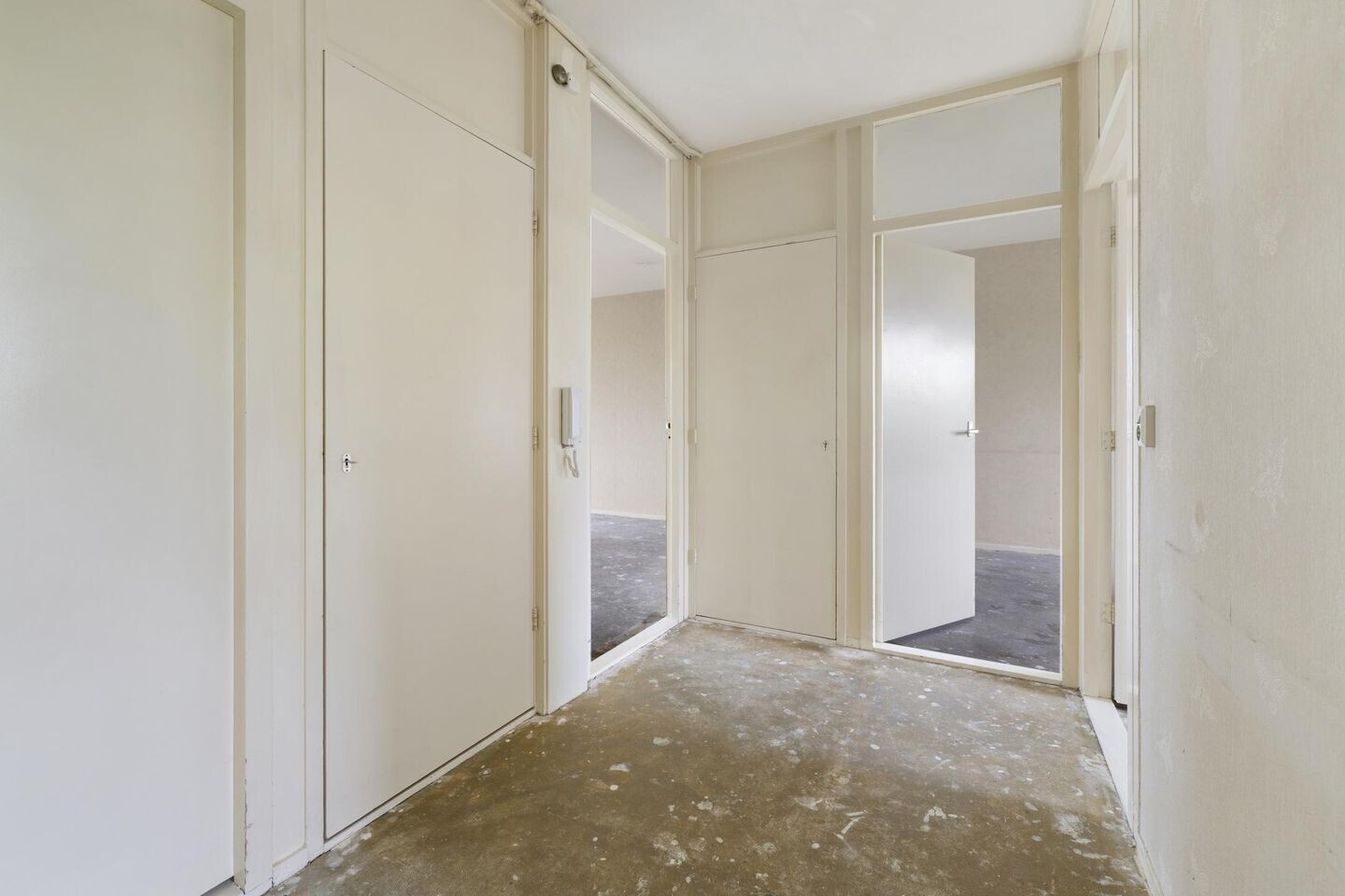 Appartement te koop: Erasmuslaan 75, Hilversum